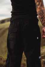 Calça "Shearer Cargo RipStop" Preto
