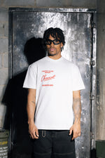 Camisa Oversize "Zone 07"