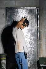 Camisa Regular "Bunker Life"