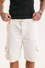 Bermuda Cargo "Trailman"