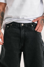 Calça Baggy “Eyes”