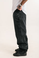 Calça Baggy “Eyes”