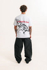 Calça Baggy “Eyes”