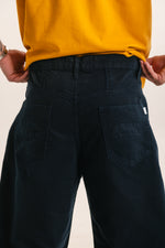 Calça Baggy “Eyes”