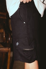 Bermuda Cargo "Trailman"