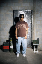 Camisa Oversize "Bunker"