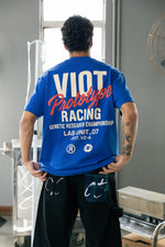 Calça Jeans “Fildman Xadrez”