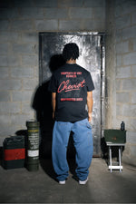 Camisa Oversize "Zone 07"