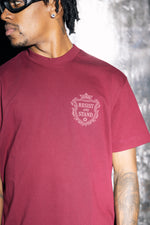 Camisa Oversize “Survivor”