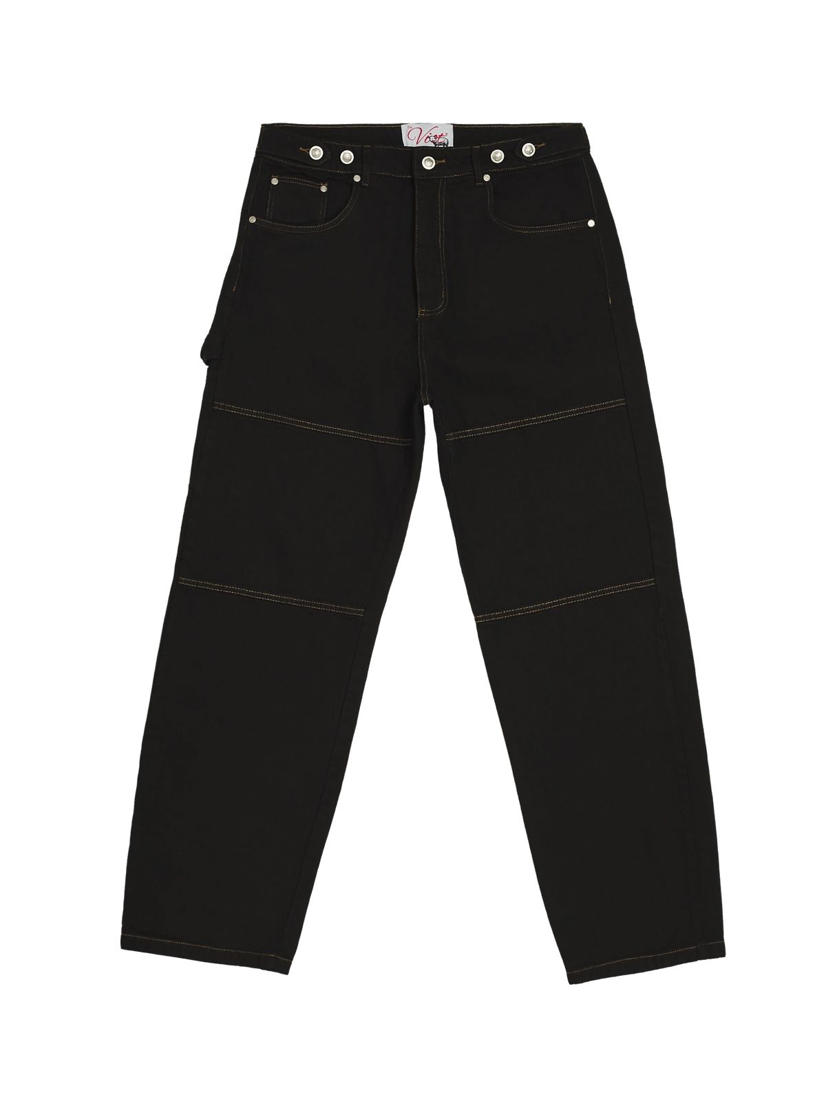 Calça "Fildman" Jeans