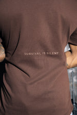 Camisa Oversize "Bunker"