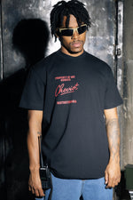 Camisa Oversize "Zone 07"