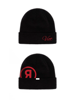 Gorro "V. Suite"