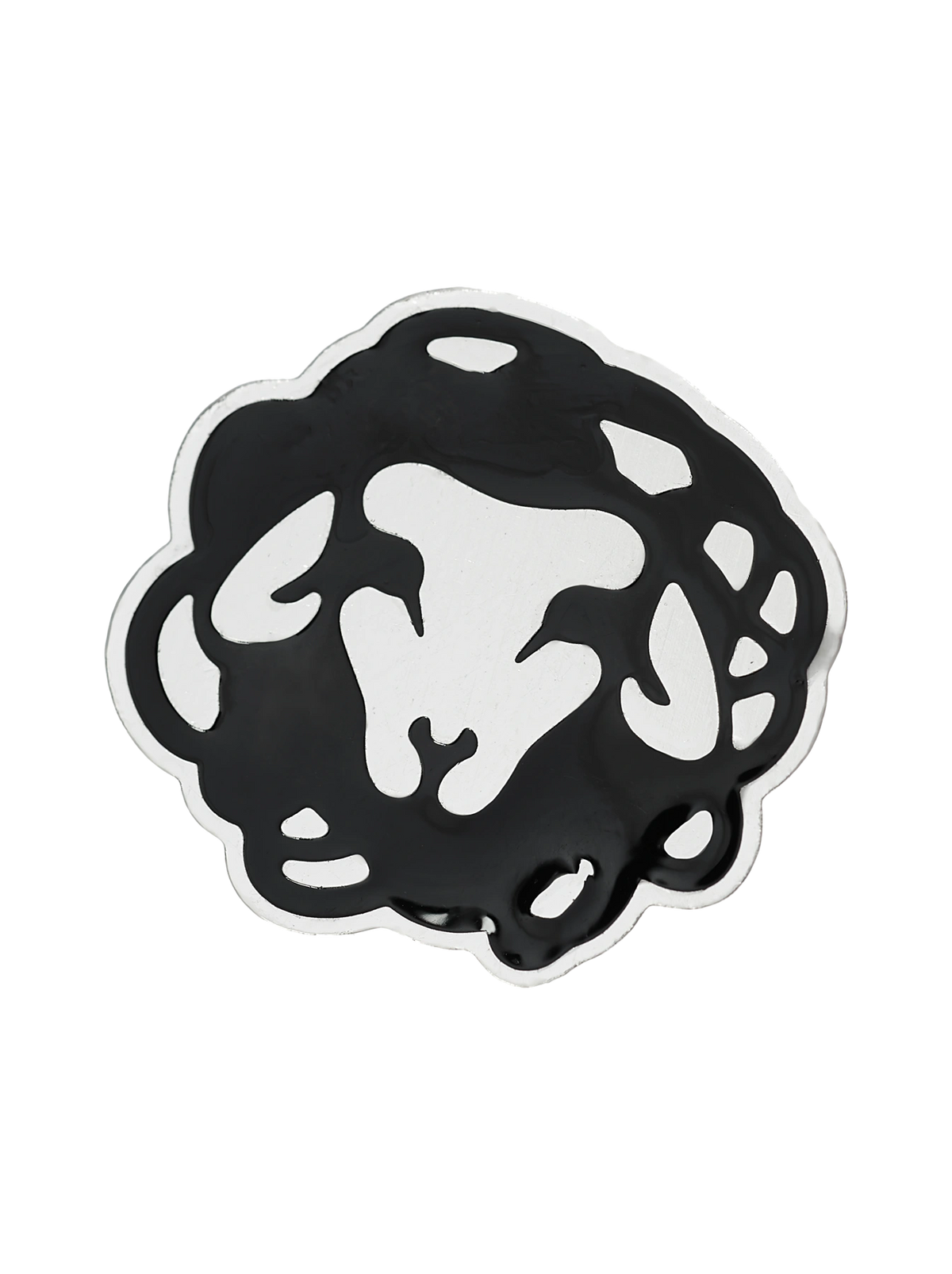 Broche "Logo"