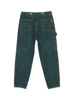 Calça "Fildman" Jeans