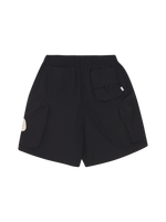 Bermuda "Shearer Cargo RipStop" Preto