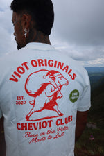 Camisa "The Pack" FITMAN ®