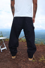 Calça Fieldman "Fade Black" ®