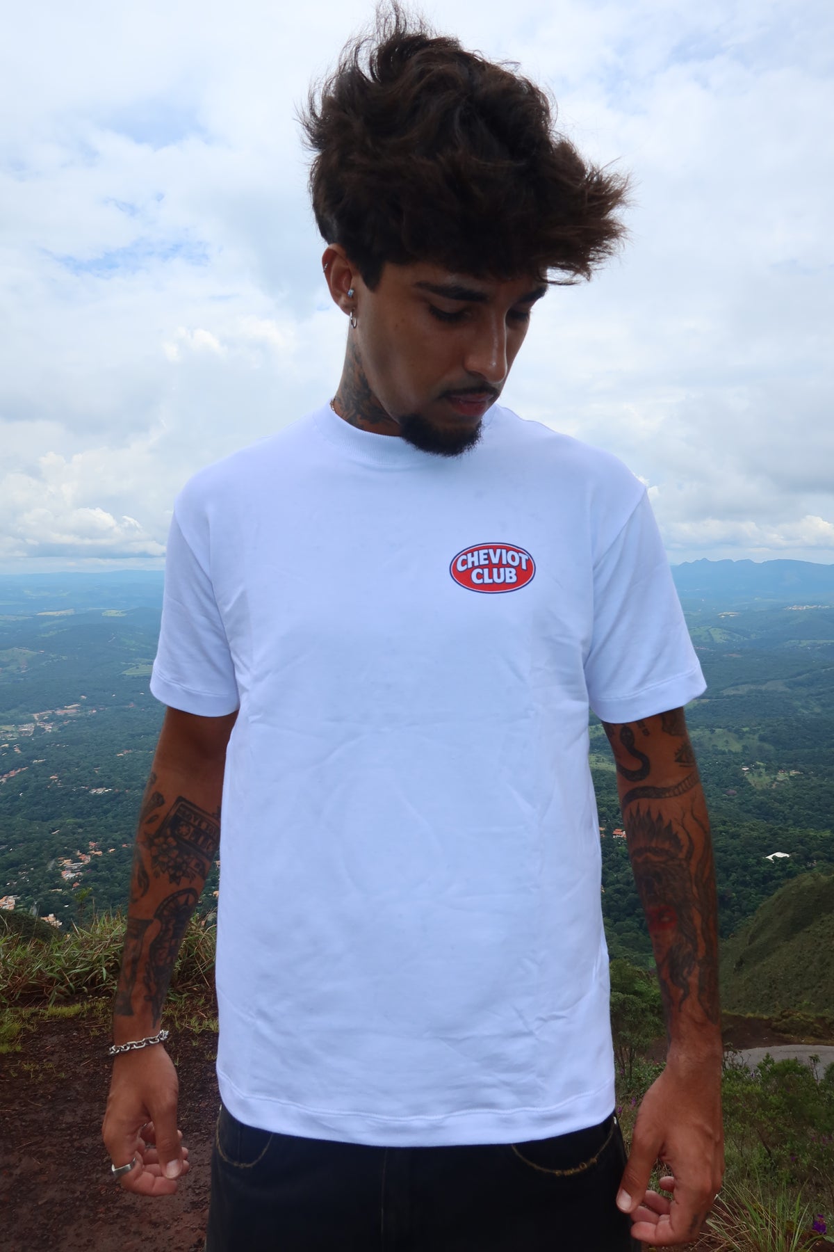 Camisa "Timeless & Classic" FITMAN ®