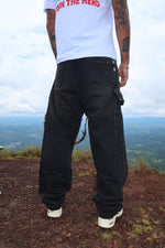 Calça Fildman "Work Fade" ®