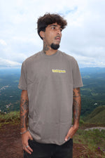 Camisa "Originals Mark" OVERSIZE ®