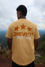 Camisa "Star Herd" OVERSIZE ®