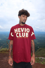 Camisa "Cheviot Varsity" OVERSIZE ®