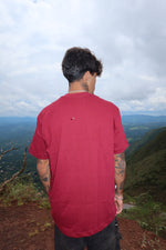 Camisa "Cheviot Varsity" OVERSIZE ®