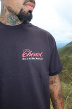 Camisa "Shepherd Classic" OVERSIZE ®