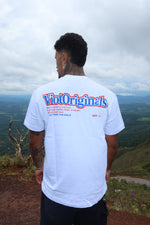 Camisa "Originals Mark" OVERSIZE ®