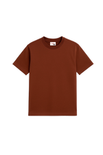 Camisa "Cheviot Script" Oversize