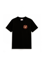 Camisa "Burnmark" Oversize