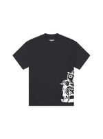 Camisa Oversized "Flag Sheep"