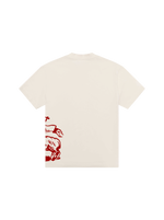 Camisa Oversized "Flag Sheep"