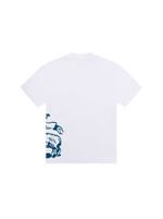 Camisa Oversized "Flag Sheep"