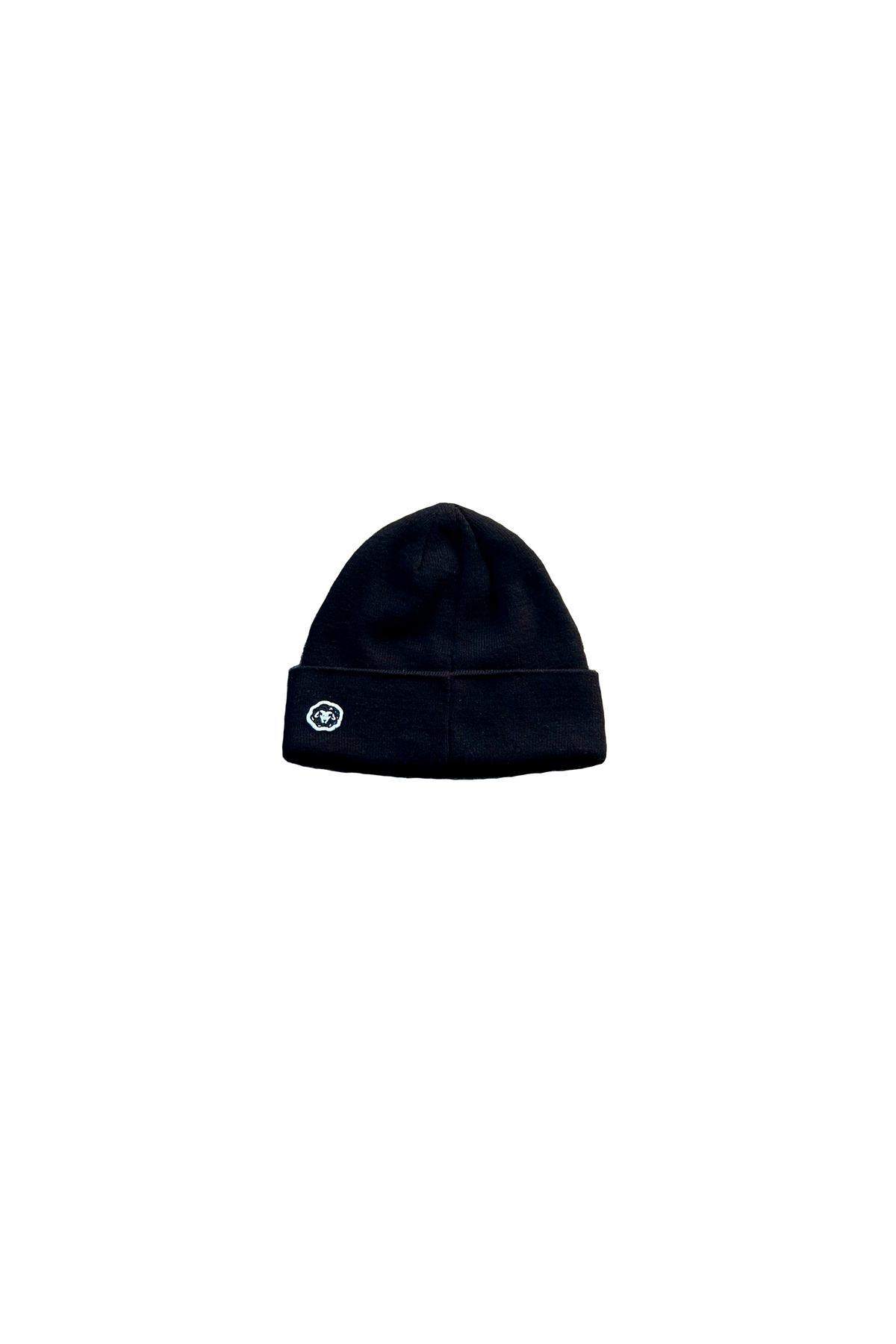 Gorro Black Logo