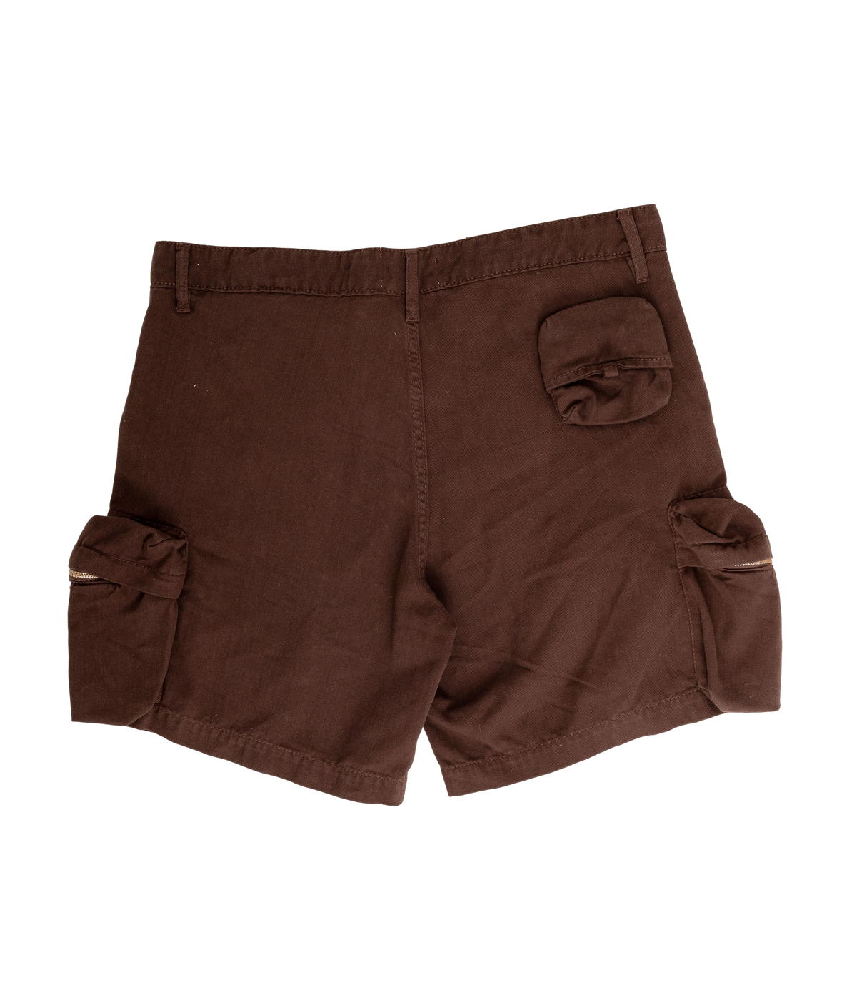 Bermuda Cargo Brown Rock Pocket ®