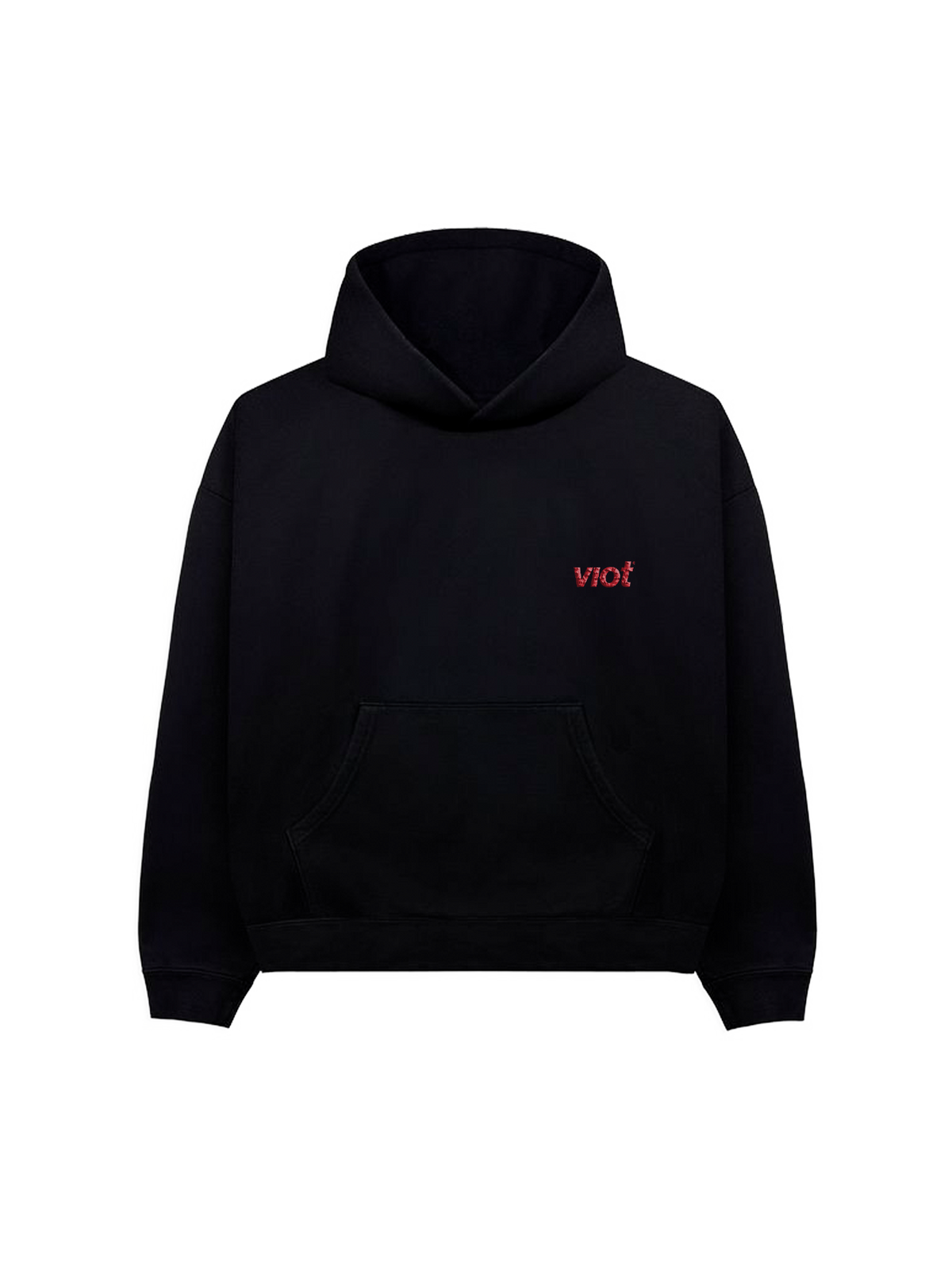 Moletom "V. Suite"