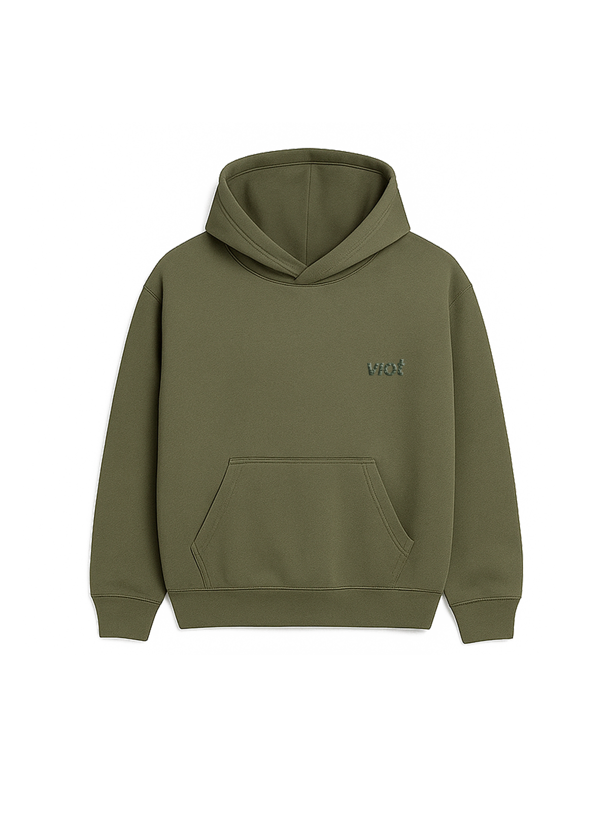 Moletom "V. Suite"