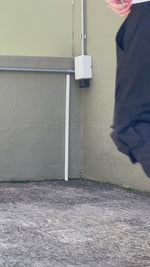 Calça "Shearer Cargo RipStop" Preto