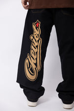 Calça Fildman Jeans "Script"