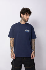 Camisa "Originals Fire" Oversize