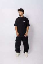 Camisa "Sheep Blaze" Oversize