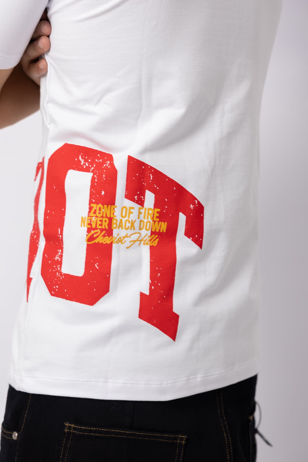 Camisa "VIOT Type" Fitman